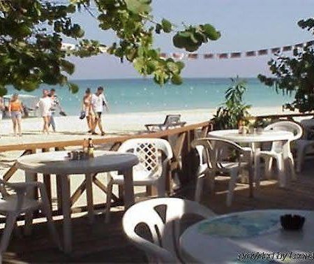 Vera Club Hotel Negril Ngoại thất bức ảnh