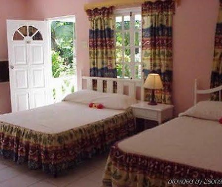 Vera Club Hotel Negril Ngoại thất bức ảnh