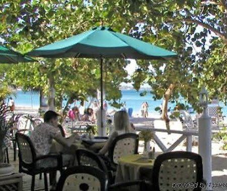 Vera Club Hotel Negril Ngoại thất bức ảnh