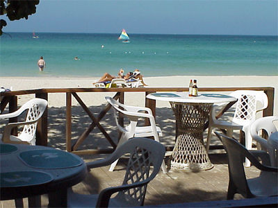 Vera Club Hotel Negril Ngoại thất bức ảnh