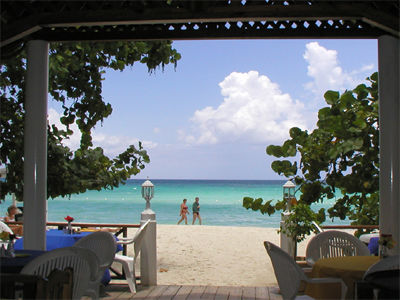 Vera Club Hotel Negril Nội địa bức ảnh