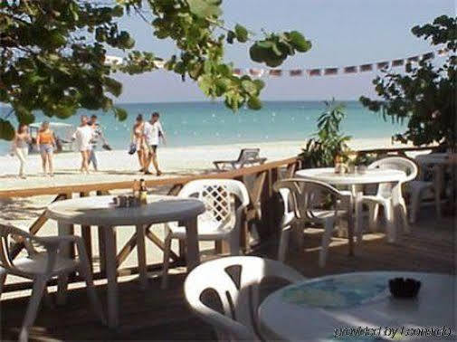 Vera Club Hotel Negril Ngoại thất bức ảnh