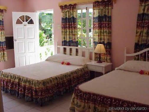Vera Club Hotel Negril Ngoại thất bức ảnh