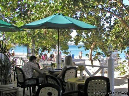 Vera Club Hotel Negril Ngoại thất bức ảnh