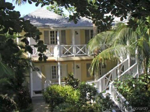 Vera Club Hotel Negril Ngoại thất bức ảnh